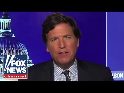 Tucker Carlson: All Antifa has to do to end free speech is send some tweets