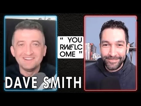 &quot;YOUR WELCOME&quot; with Michael Malice #194: Dave Smith