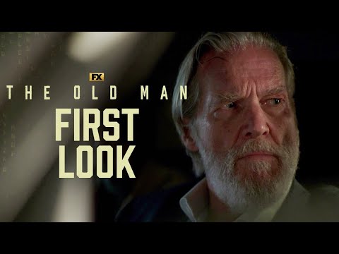The Old Man | First Look at Season 1 | FX