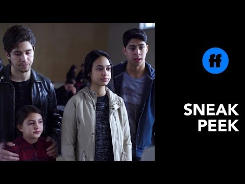 Party of Five | Extended Sneak Peek | Freeform