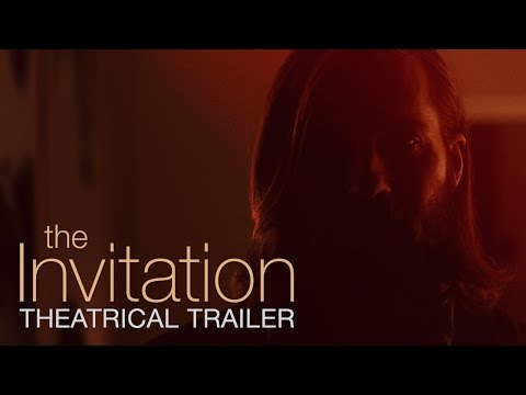 THE INVITATION [Trailer] In theaters &amp; On Demand 4/8!