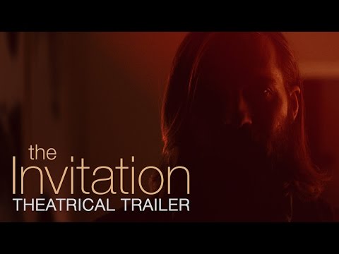 The Invitation | OFFICIAL TRAILER | Drafthouse Films