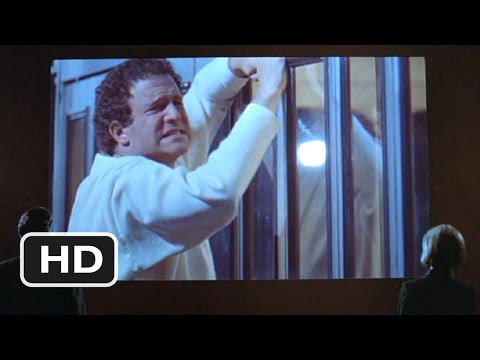 Defending Your Life (1991) - Brave Enough Scene (8/8) | Movieclips