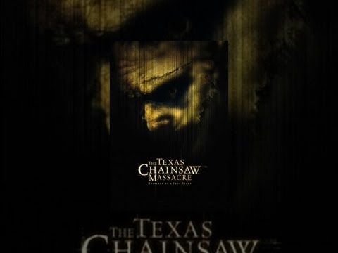 Texas Chainsaw Massacre (2003)