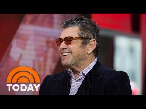 Rolling Stone Founder And Editor Jann Wenner Looks Back At Magazine’s 50 Years | TODAY