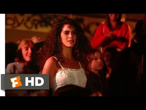 The Lost Boys (1/10) Movie CLIP - I Still Believe (1987) HD