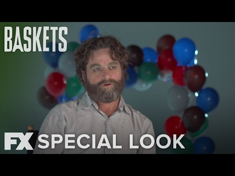 Baskets | Season 1: Special Look | FX