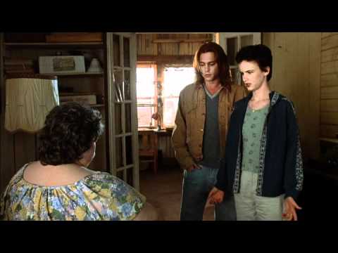 What&#039;s Eating Gilbert Grape - Trailer