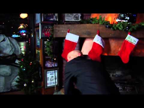 Official Trailer for &quot;Krampus: The Christmas Devil&quot;