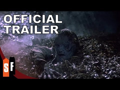 Return Of The Living Dead Part II (1988) - Official Trailer