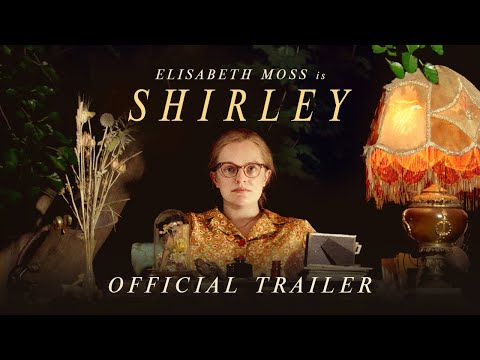 SHIRLEY Trailer - Available Everywhere June 5