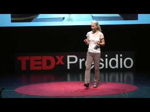 Creating ethical cultures in business: Brooke Deterline at TEDxPresidio