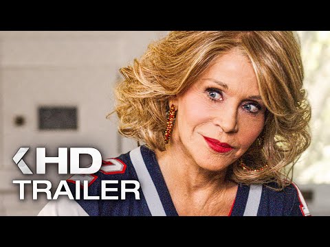 80 FOR BRADY Trailer (2023)
