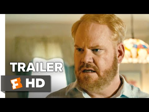 Being Frank Trailer #1 (2019) | Movieclips Indie