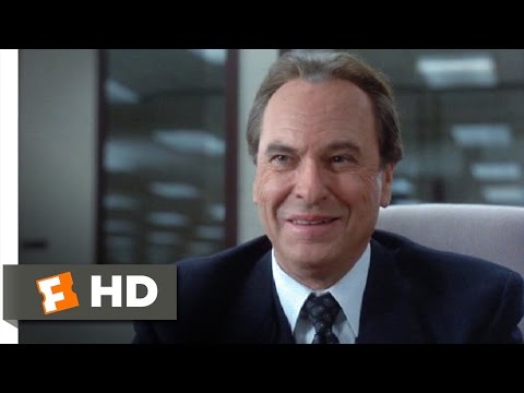 Defending Your Life (1991) - Little Brains Scene (1/8) | Movieclips