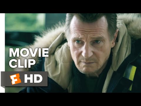 Cold Pursuit Movie Clip - Things We Do (2019) | Movieclips Coming Soon