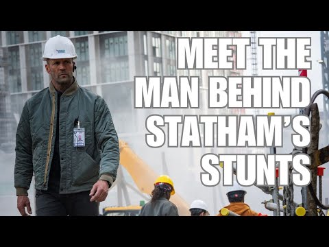 How Eddie Fernandez Makes Action Movies POP!