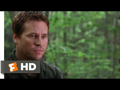 Spartan (1/10) Movie CLIP - Why Aren&#039;t You Ready? (2004) HD