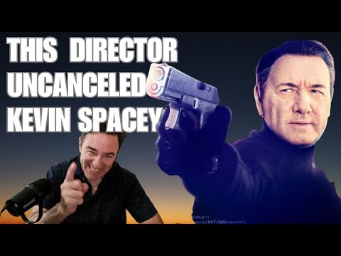 HiT 258: Here&#039;s What Happened During Kevin Spacey&#039;s Comeback Film