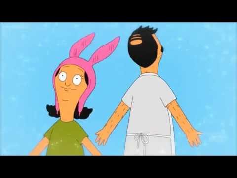 &quot;Bad Stuff Happens in the Bathroom&quot; - Bob&#039;s Burgers S6E19 (Stuck on the Toilet Song)