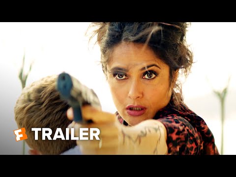 The Hitman&#039;s Wife&#039;s Bodyguard Trailer #1 (2021) | Movieclips Trailers