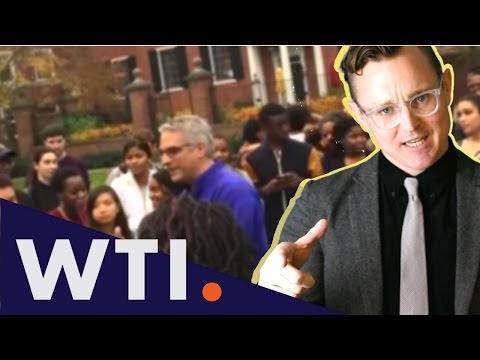 Silence U Part 2: What Has Yale Become? | We the Internet Documentary