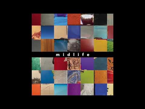 Midlife - Aaron Tate