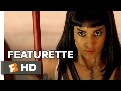 The Mummy Featurette - She is Real (2017) | Movieclips Coming Soon