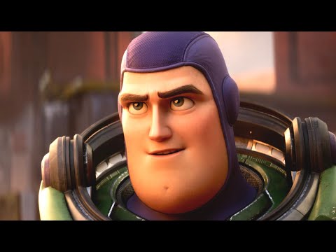 Why Lightyear Flopped At The Box Office
