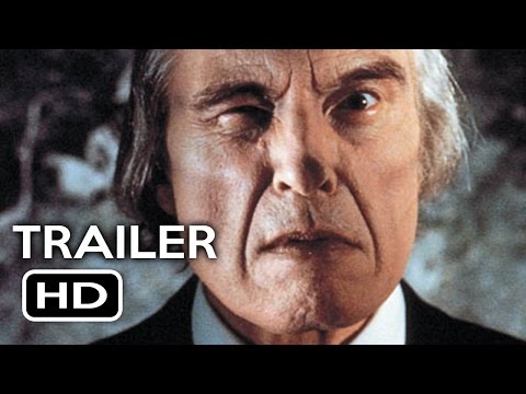 Phantasm: Remastered Official Trailer #1 (2016) Angus Scrimm Horror Movie HD