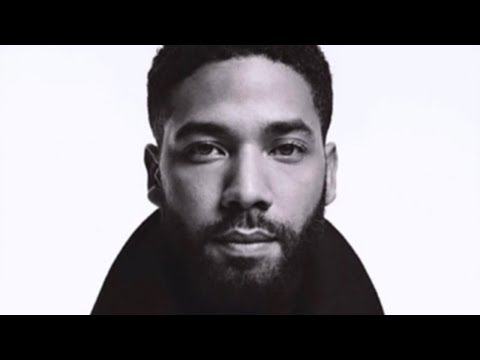 Khloe Kardashian, Ariana Grande &amp; Hailey Baldwin REACT To Jussie Smollett Attack!