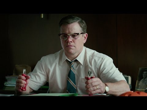 Suburbicon (2017) - Critics Are Saying - Paramount Pictures