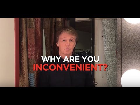 An Inconvenient Sequel: Truth To Power (2017)- &quot;Why I&#039;m Inconvenient&quot; - Paramount Pictures