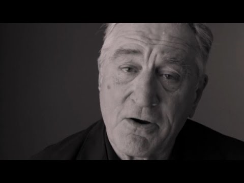 De Niro: I&#039;d like to punch Trump in the face
