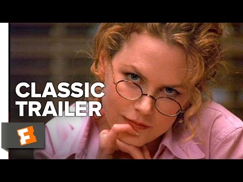 Eyes Wide Shut (1999) Official Trailer - Tom Cruise, Nicole Kidman Movie HD