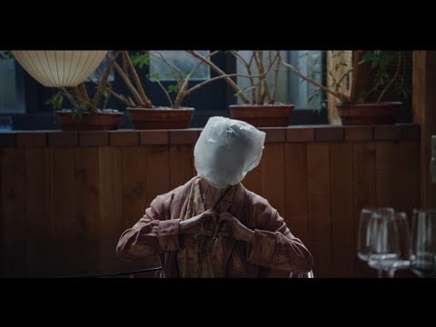 Keeper (2025) | Creepy &quot;Fly Lady&quot; Exclusive Clip