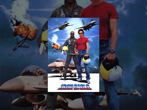 Iron Eagle