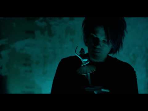 Crawl Stabbing Westward
