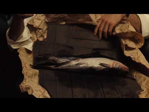 THE GODFATHER | Sleep With The Fishes | Official Film Clip