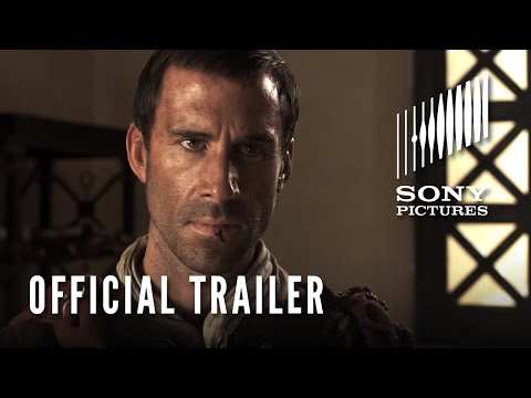 RISEN - Official Trailer #2 - Now Playing!