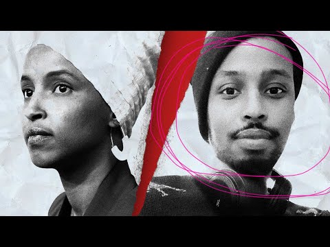 Ilhan Omar: All In The Family