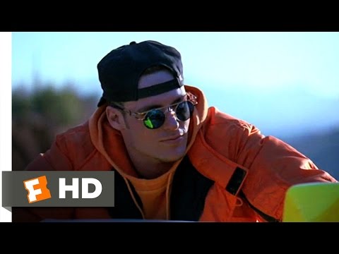 Cool as Ice (1/10) Movie CLIP - She Likes Me (1991) HD