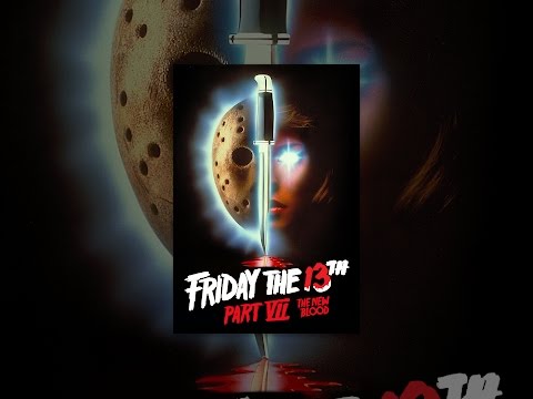 Friday the 13th Part VII: The New Blood