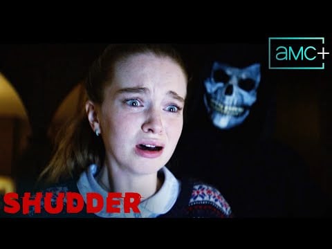 Night of the Reaper | Official Trailer | Shudder