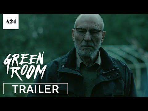 Green Room | Official Trailer 2 HD | A24