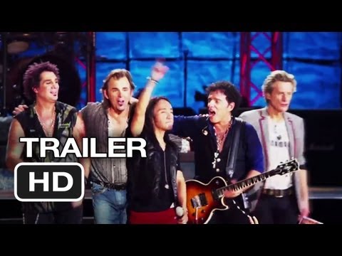 Don&#039;t Stop Believin&#039;: Everyman&#039;s Journey Official Trailer #1 (2013) - Documentary Movie HD