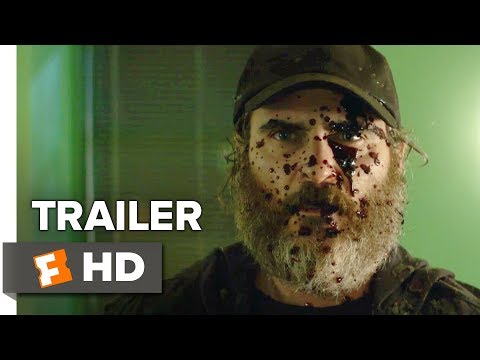 You Were Never Really Here Trailer #1 (2018) | Movieclips Trailers