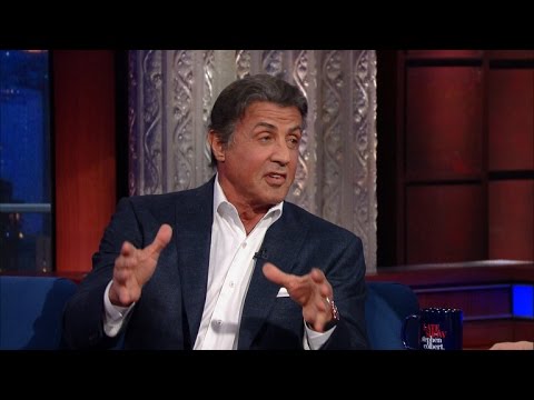 Sylvester Stallone Was A &quot;Terrible Choice&quot; For &quot;Rocky&quot;