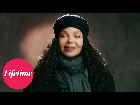 JANET JACKSON. | Extended Trailer | Lifetime