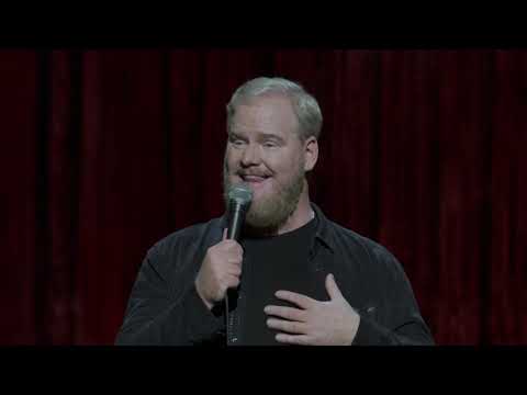 Jim Gaffigan on his Irish Ancestry - Noble Ape